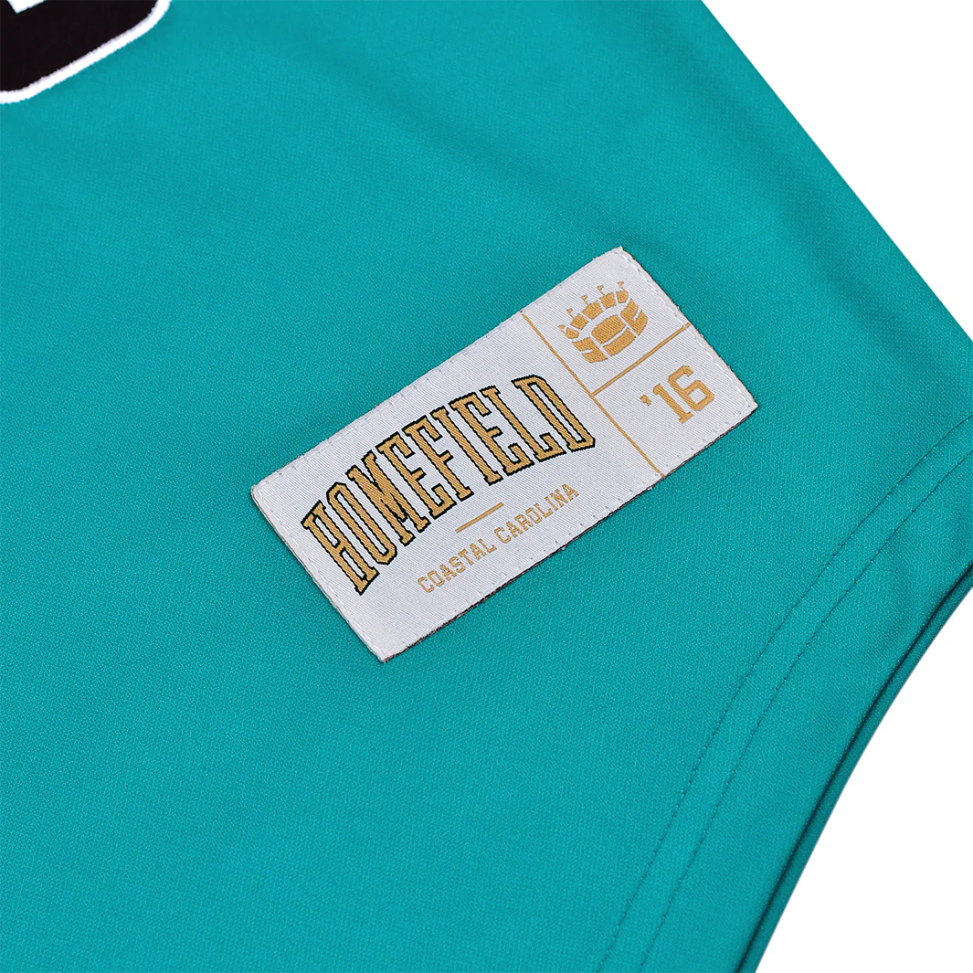 Coastal Carolina 2016 CWS Baseball Pullover - Image 3