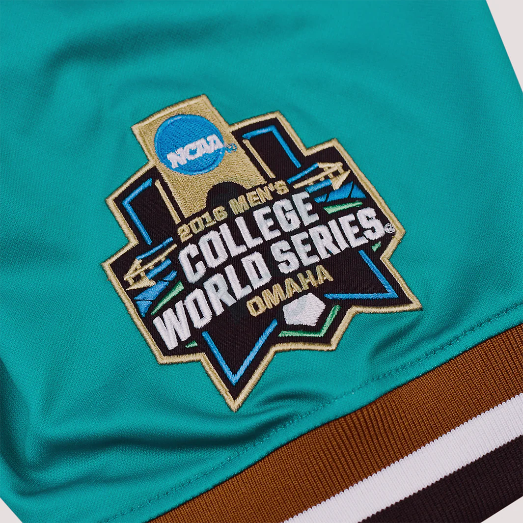 Coastal Carolina 2016 CWS Baseball Pullover - Image 4