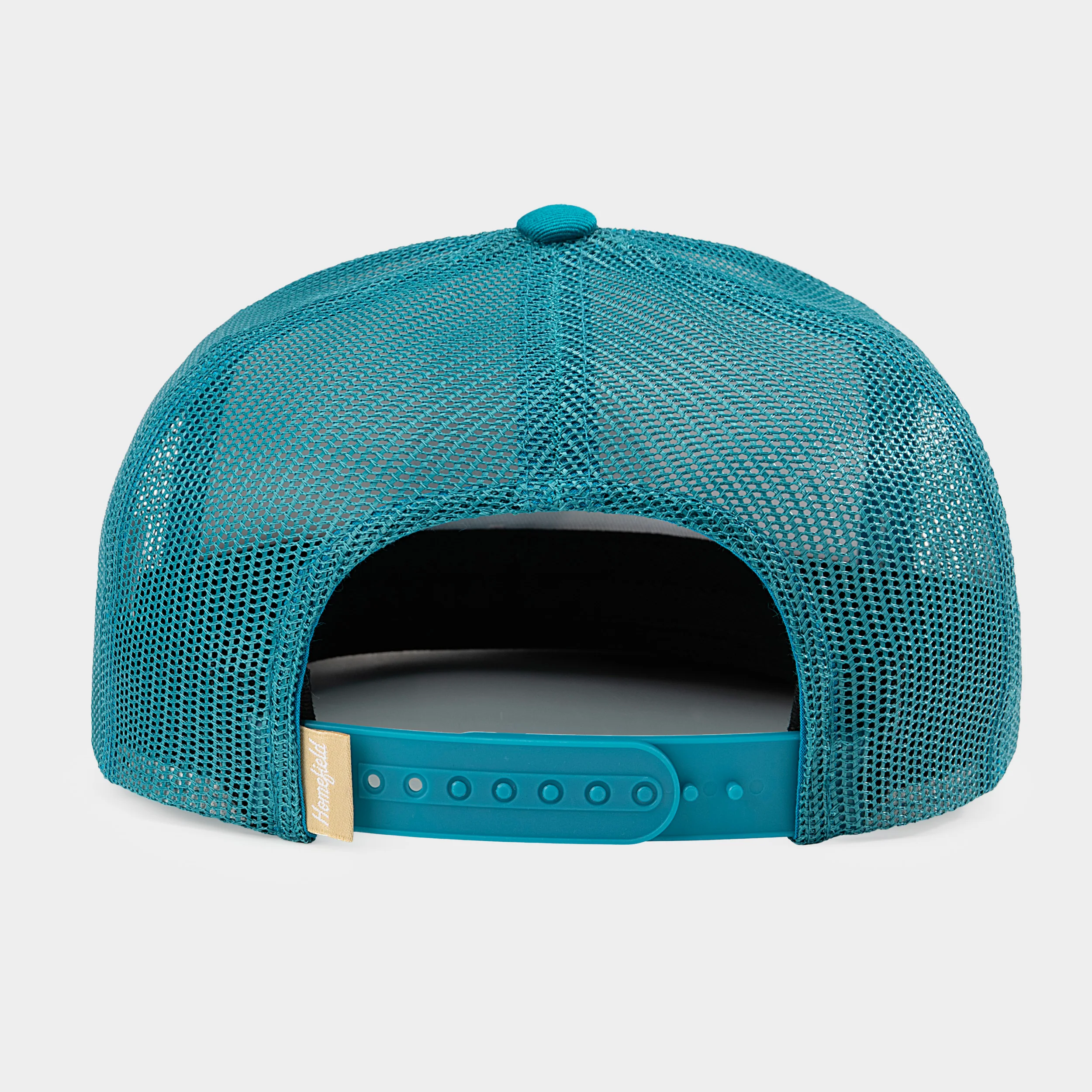 Coastal Carolina Chanticleers 2016 Logo Trucker Hat - Image 3