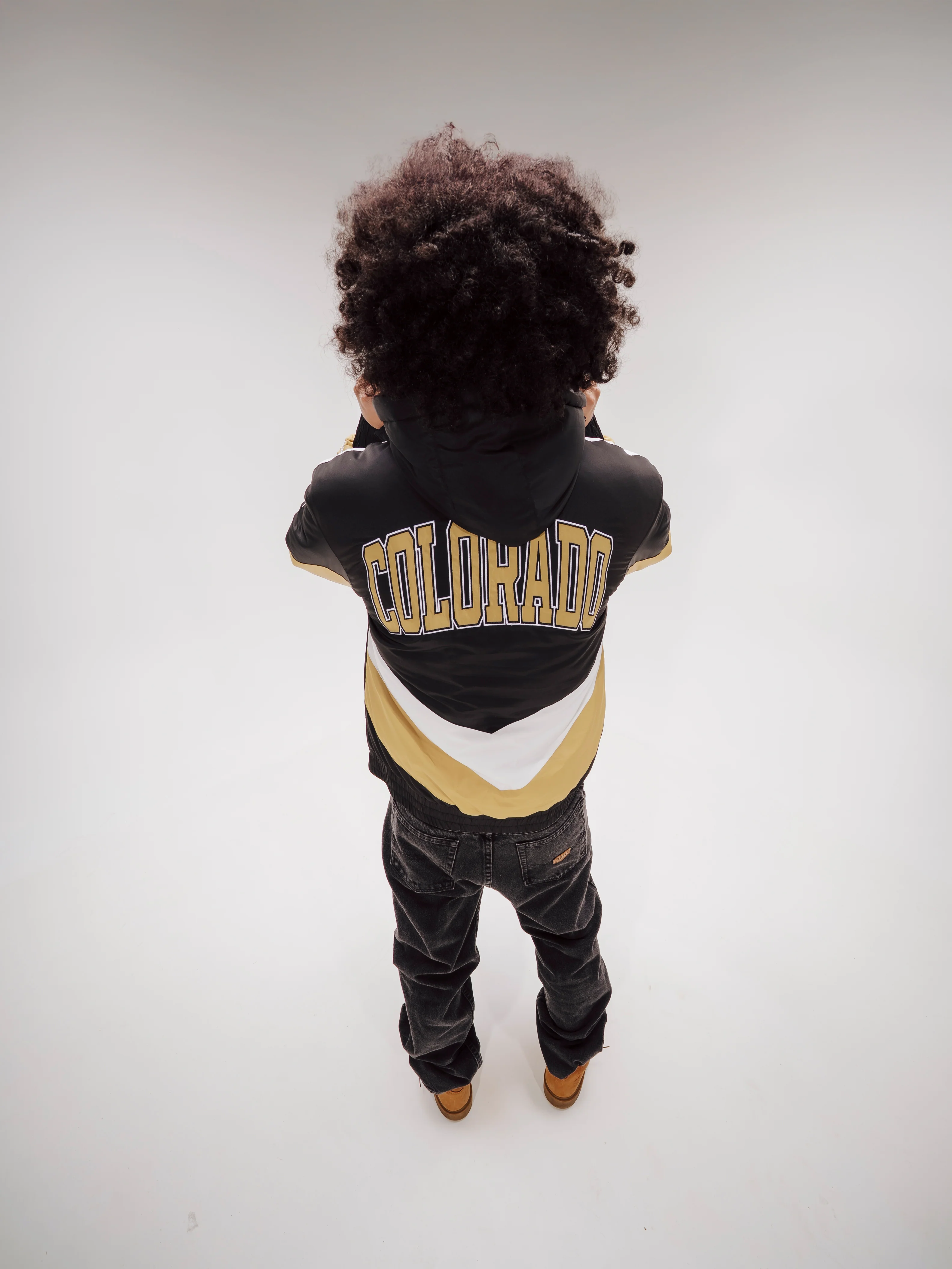 Colorado Buffaloes Gamebreaker Jacket - Image 4