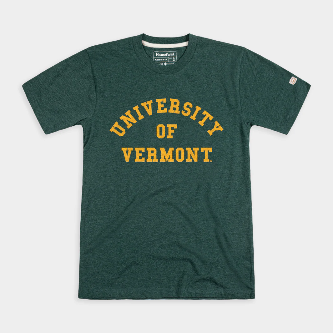 University of Vermont T-Shirt