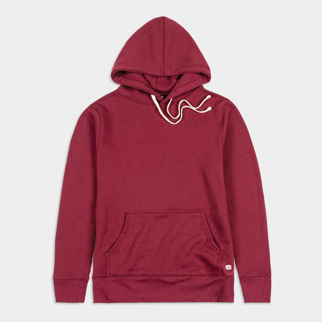 Core Collection Hoodie