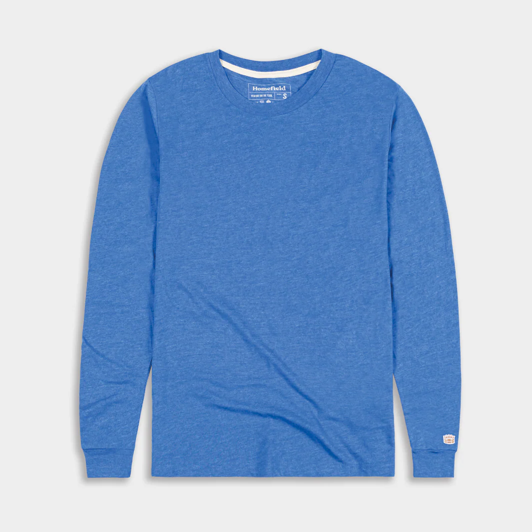 Core Collection Long Sleeve