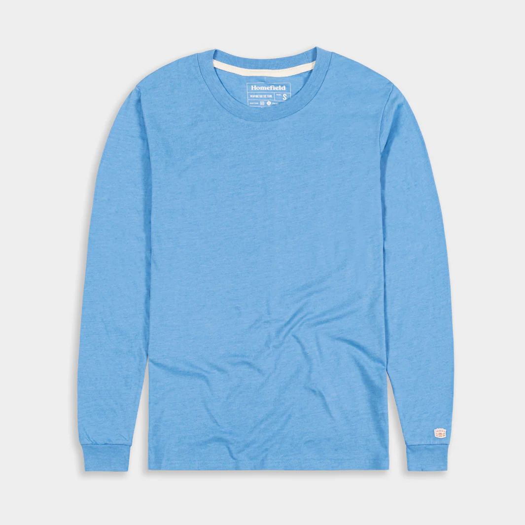 Core Collection Long Sleeve