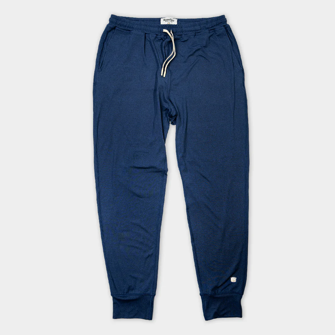 Core Collection Men's Deluxe Comfort Joggers - Image 2