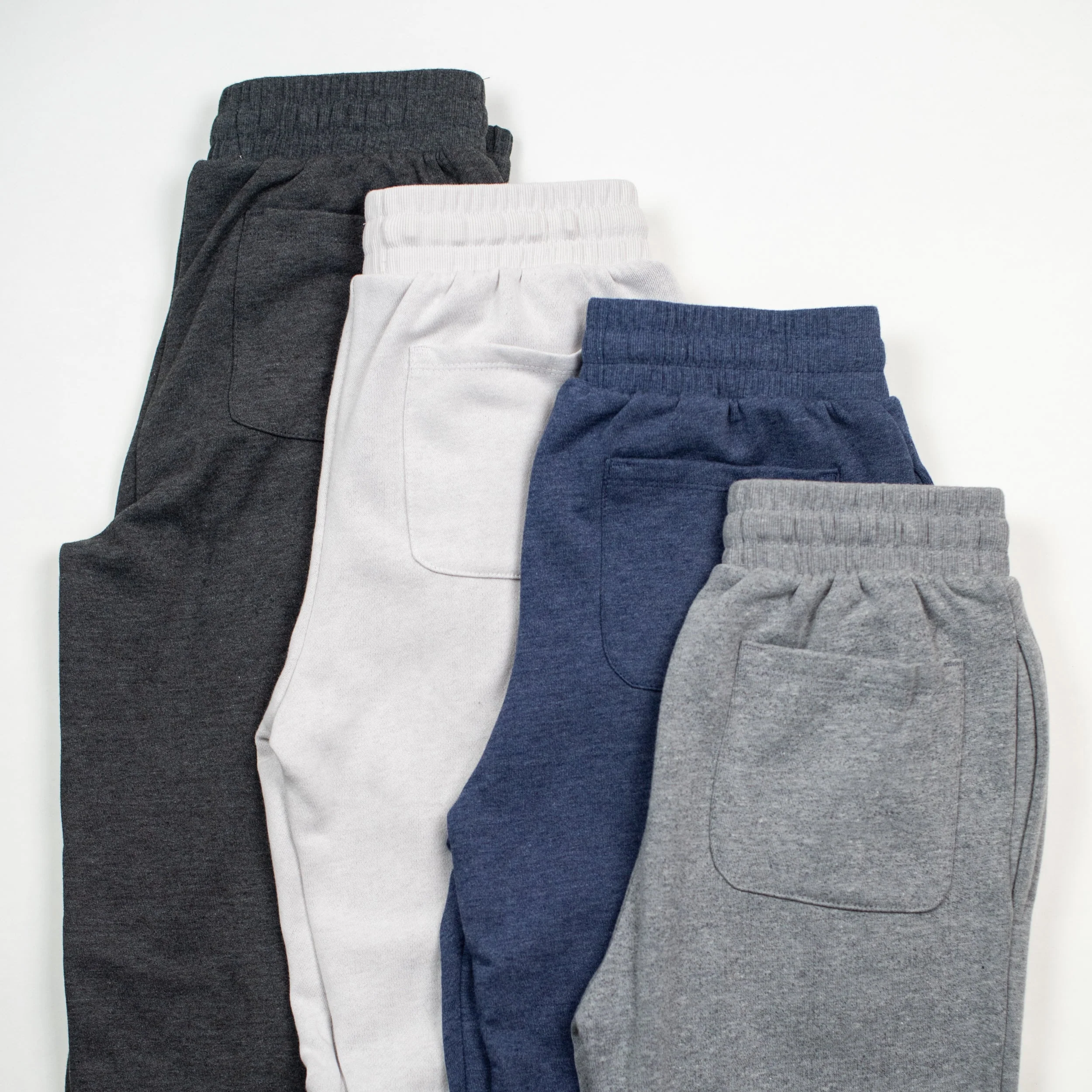 Core Collection Slim-Fit Joggers - Image 3