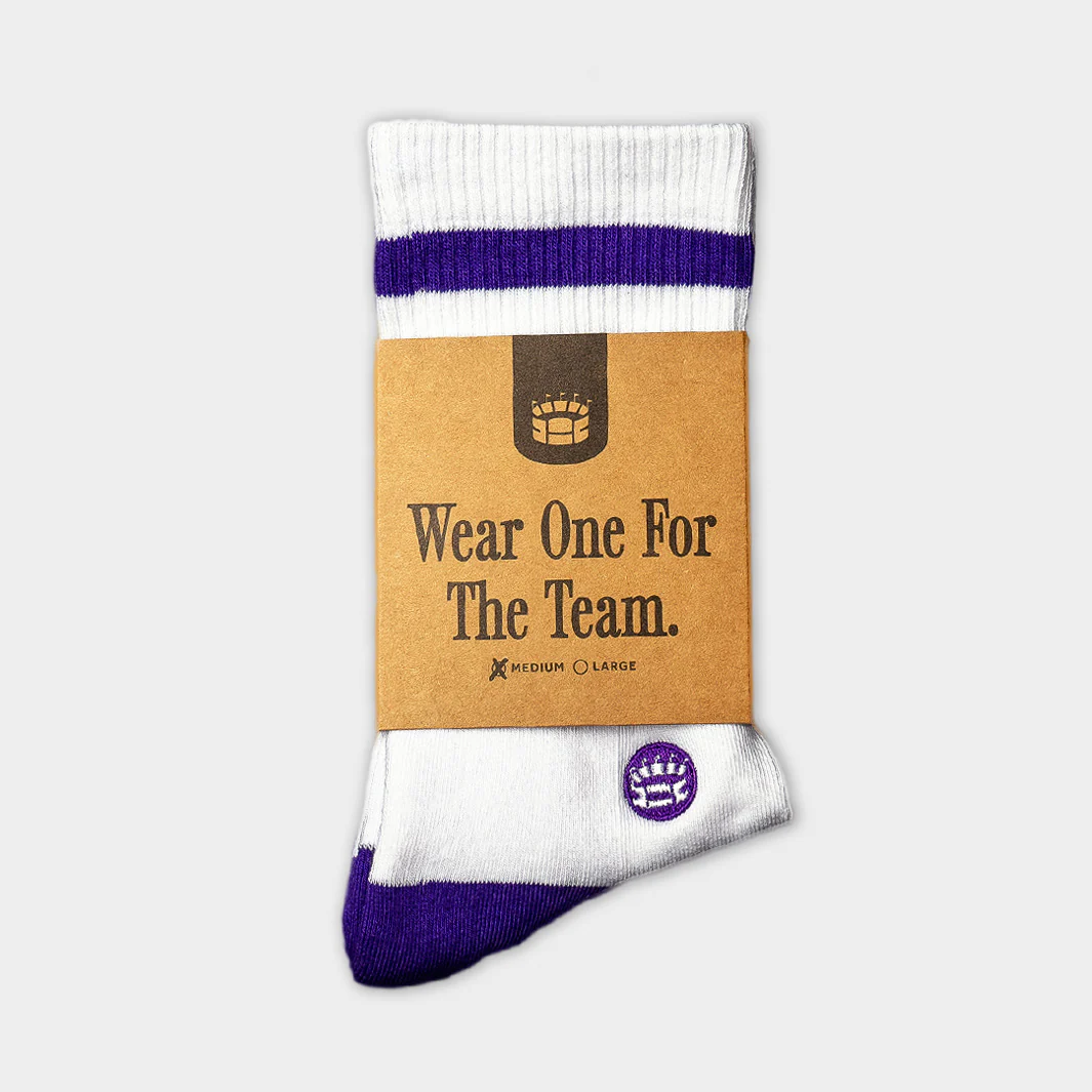 Core Collection Socks - Image 2