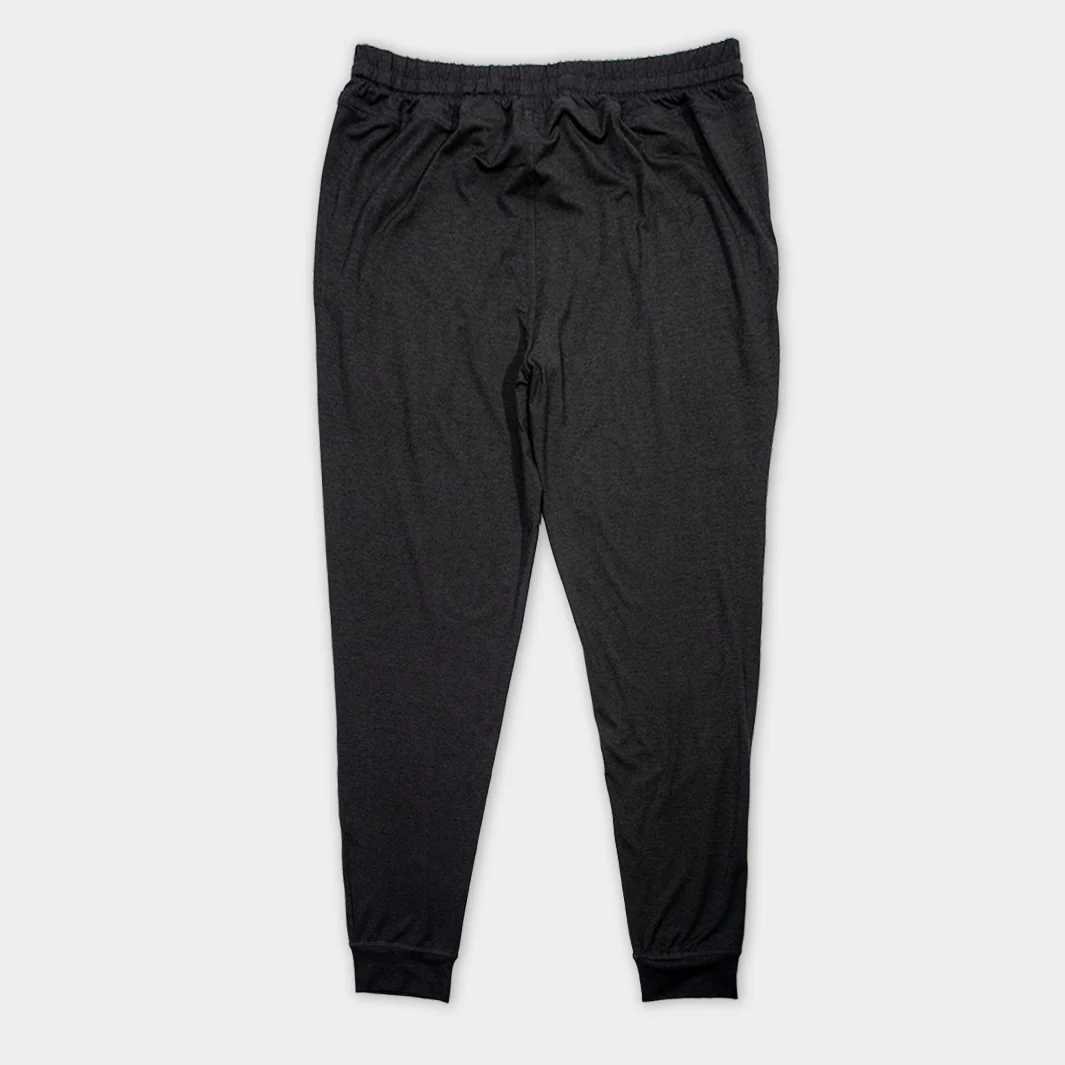 Core Collection Women's Deluxe Comfort Joggers - Image 3
