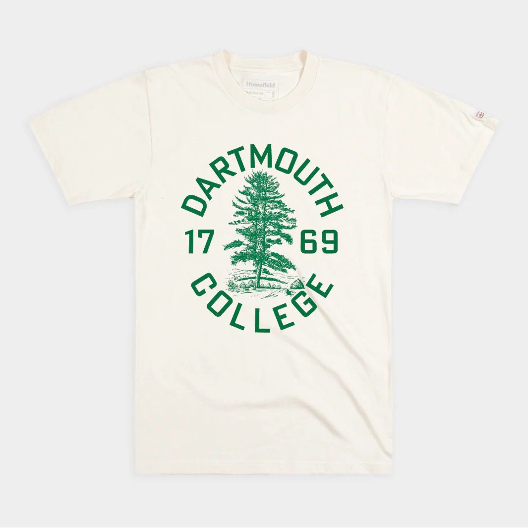 Dartmouth College Est. 1769 Tee