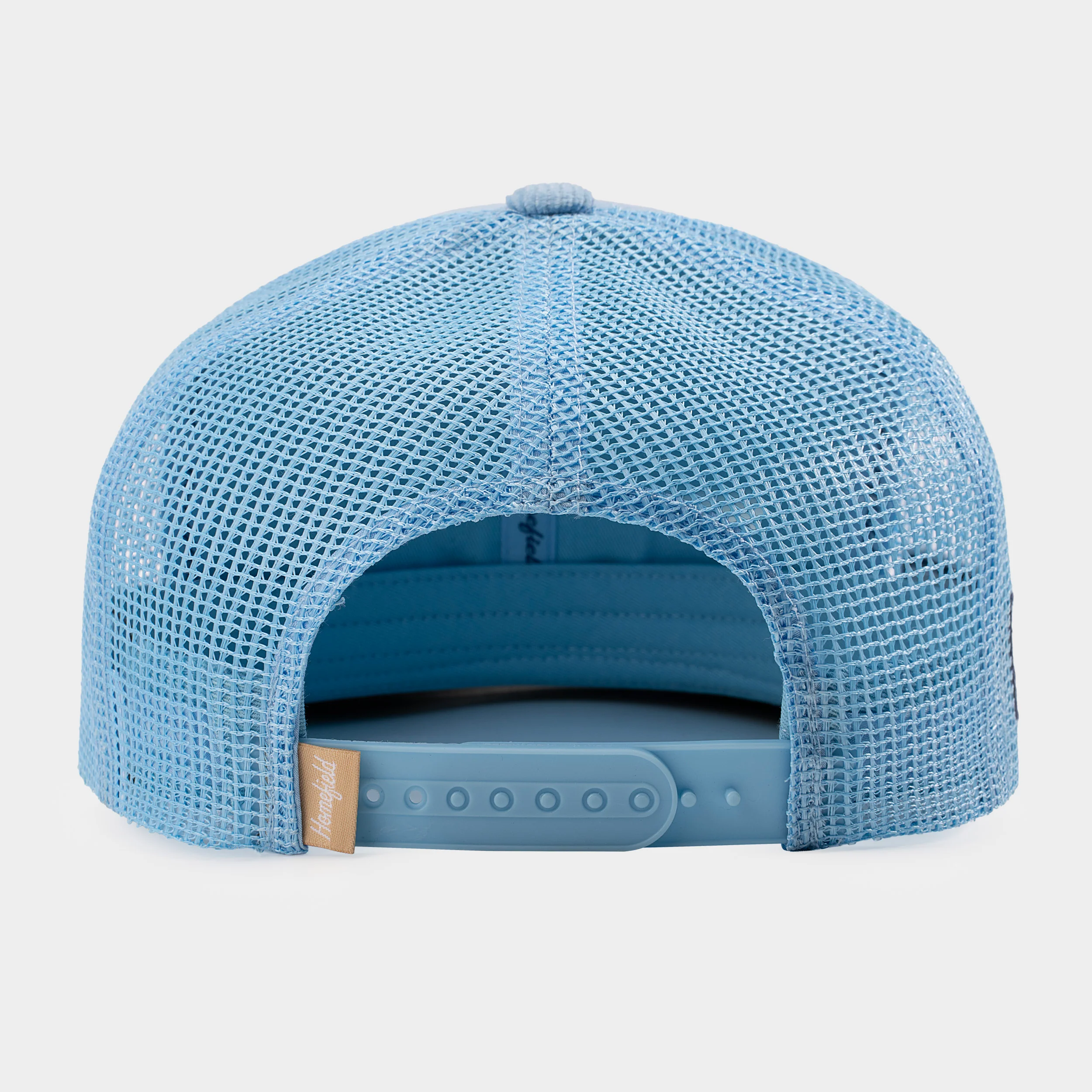 Dayton Flyers Corduroy Trucker Hat - Image 3