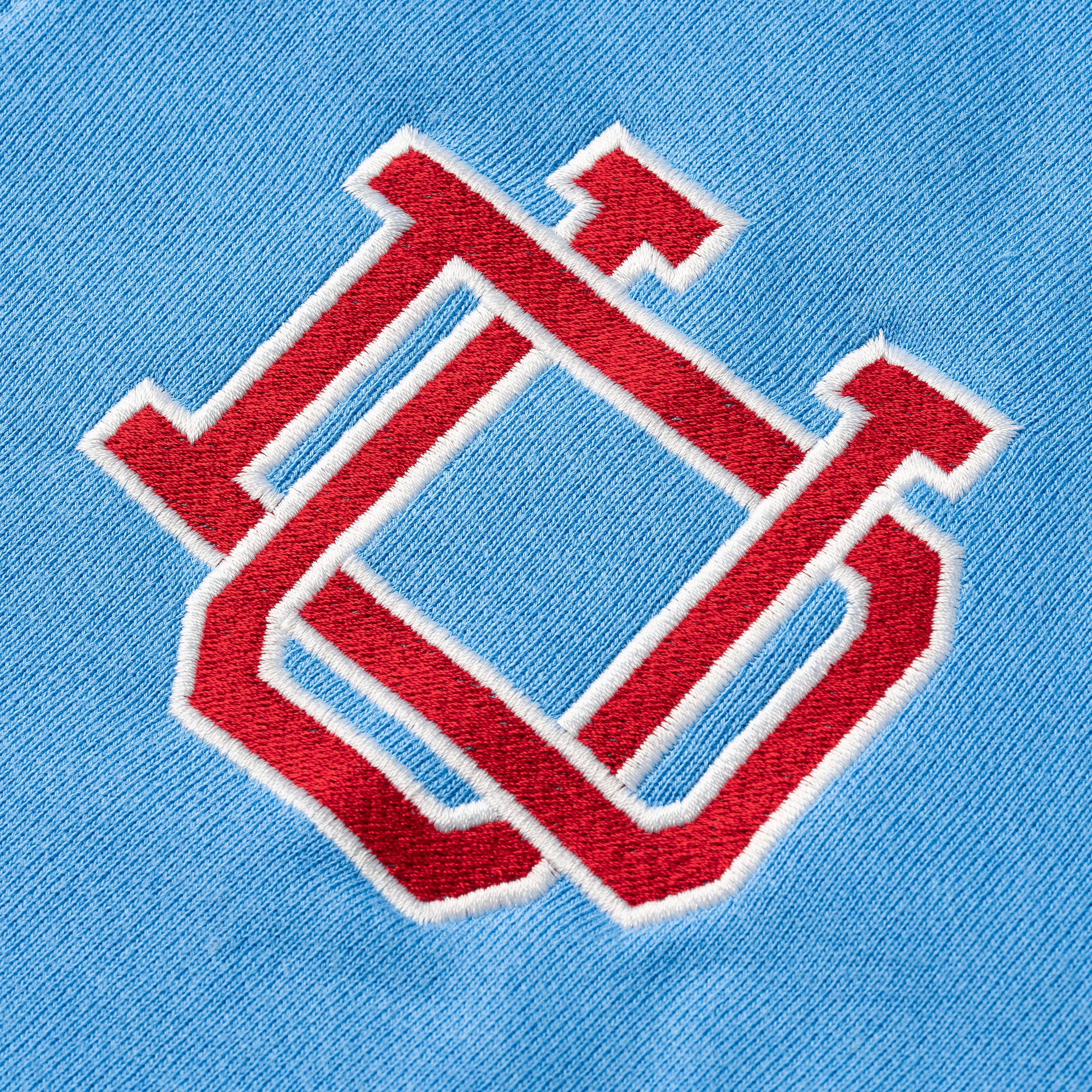 Dayton Flyers Monogram Quarter Zip - Image 2