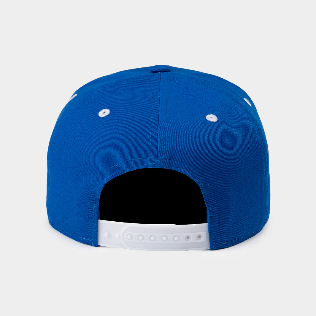 Duke Blue Devils Basketball Retro Snapback - Image 3