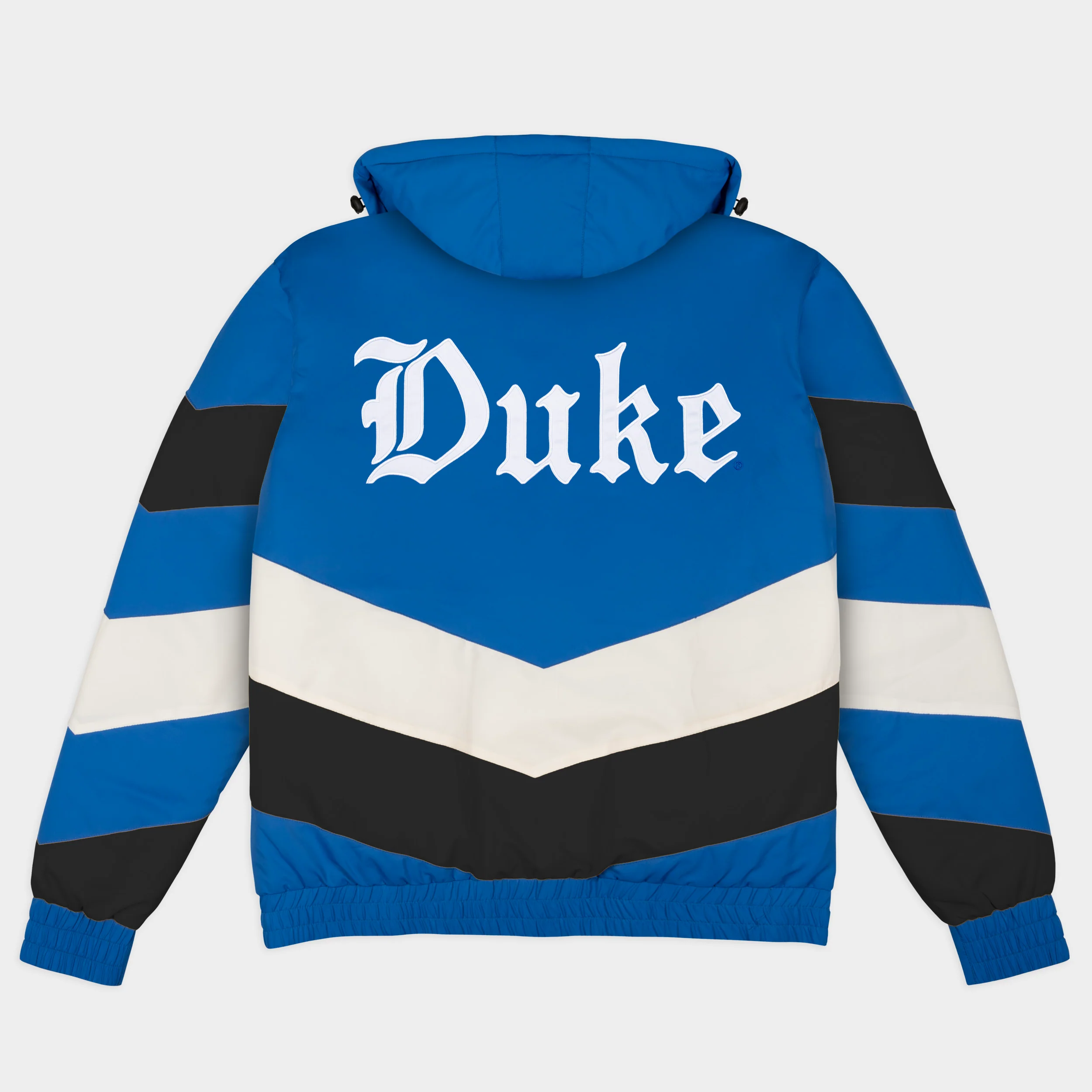 Duke Blue Devils Gamebreaker Jacket - Image 2