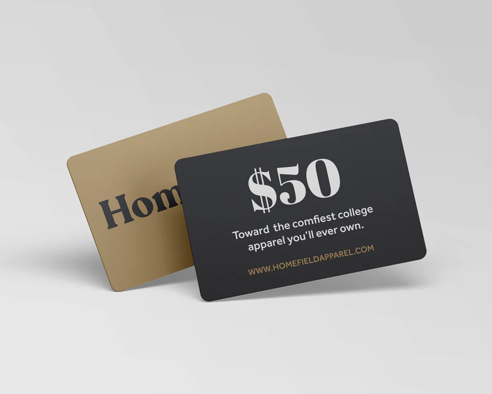 E-Gift Card - Image 2