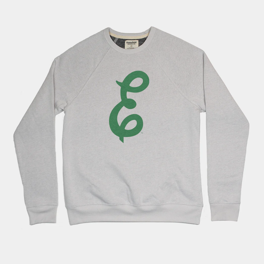 Eastern Michigan University Crewneck