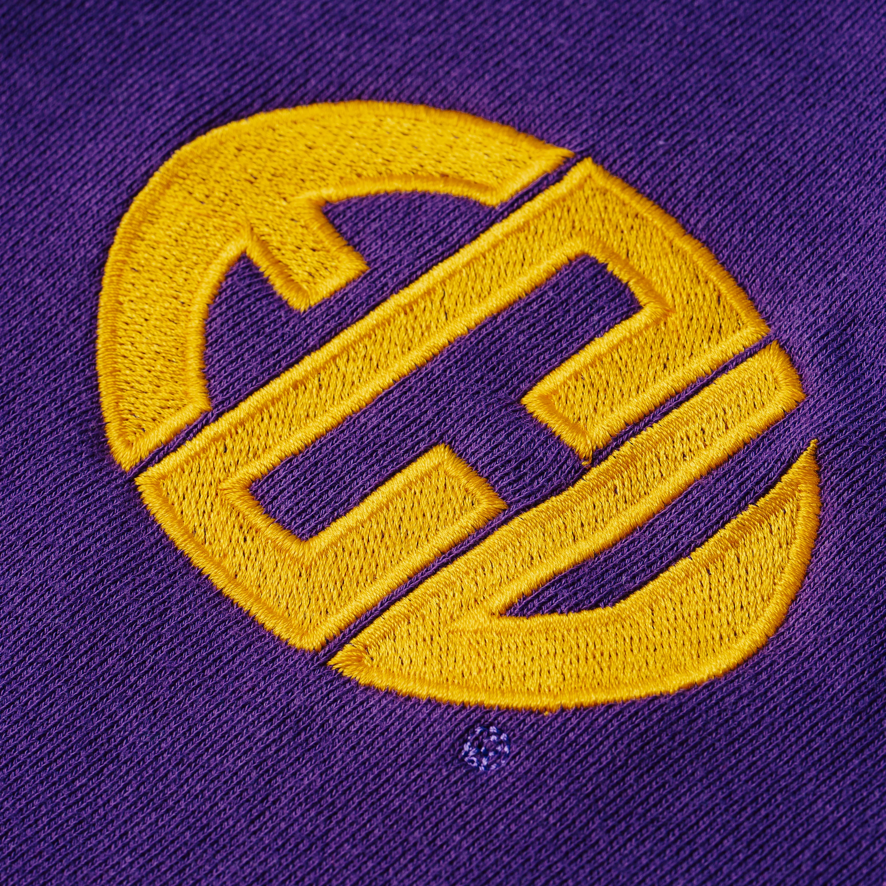 ECU Pirates Oval Logo Quarter Zip - Image 2