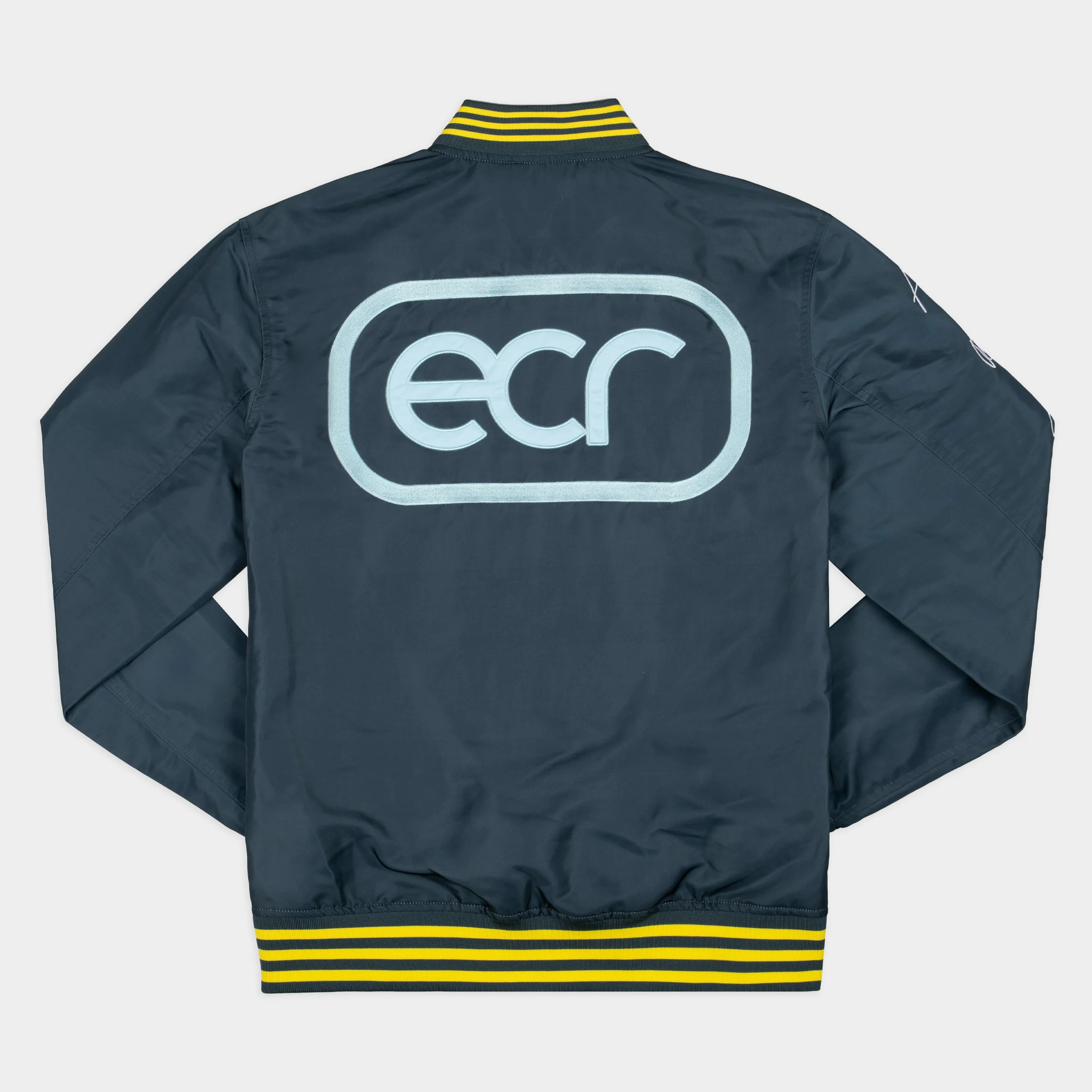 Ed Carpenter Racing Bomber Jacket - Image 3