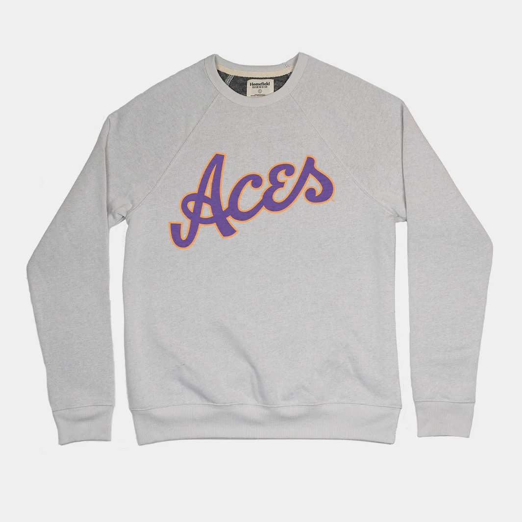 Evansville Aces Crewneck