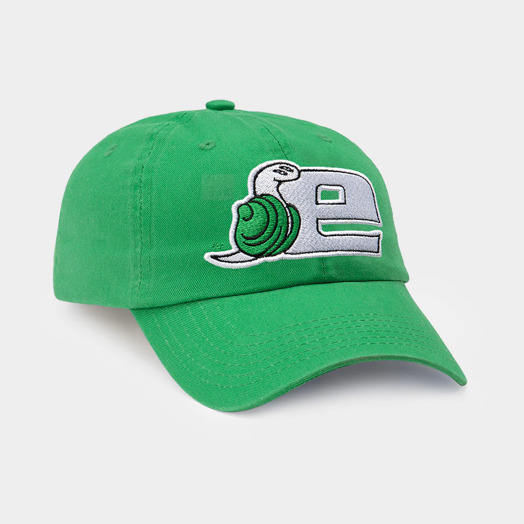 The Evergreen State College Geoducks Retro-Inspired Dad Hat - Image 2