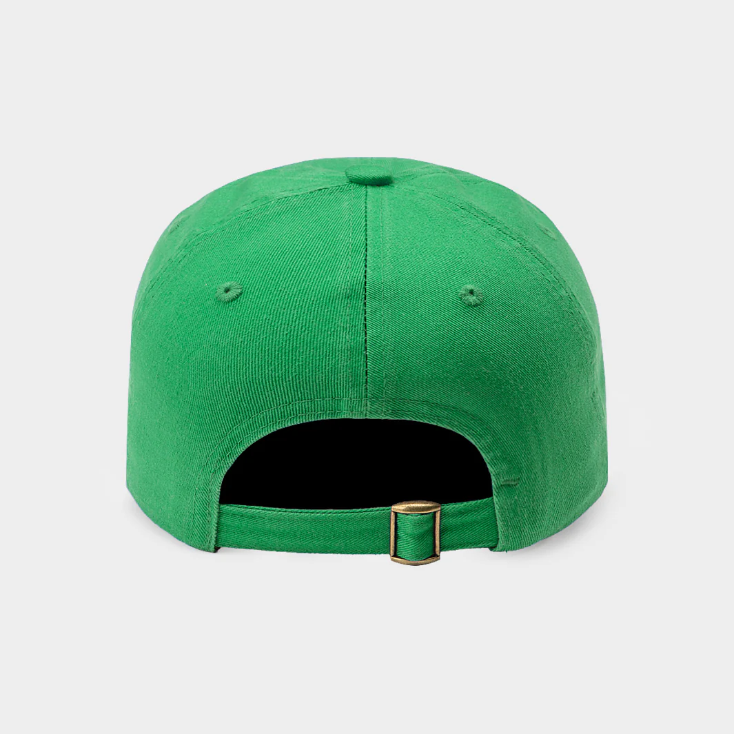 The Evergreen State College Geoducks Retro-Inspired Dad Hat - Image 3