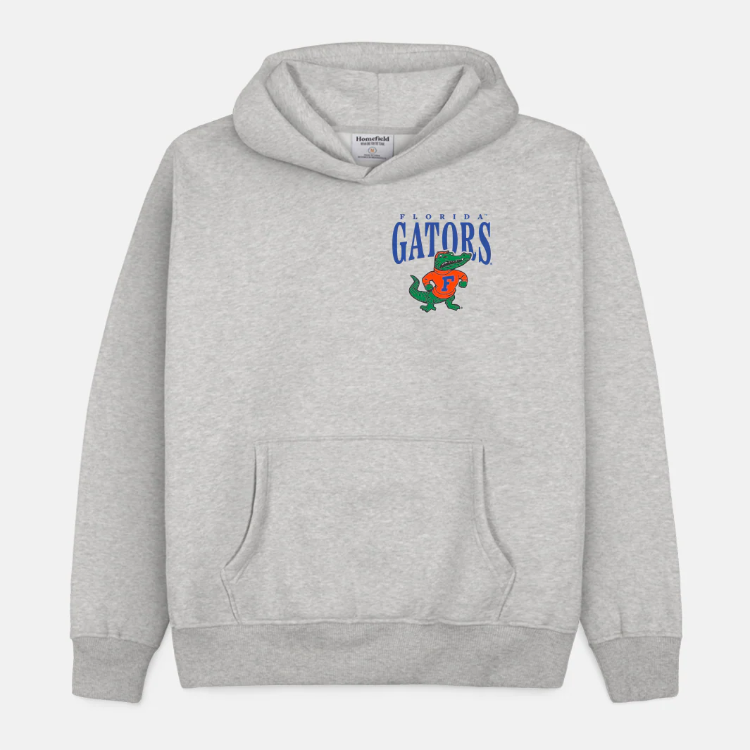 Florida Football Kickoff Heavyweight Hoodie