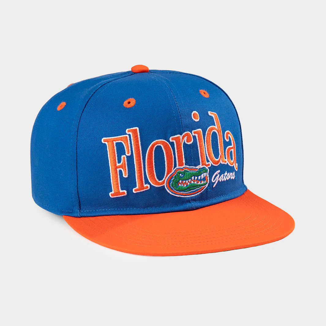 Florida Football Kickoff Snapback Hat - Image 2