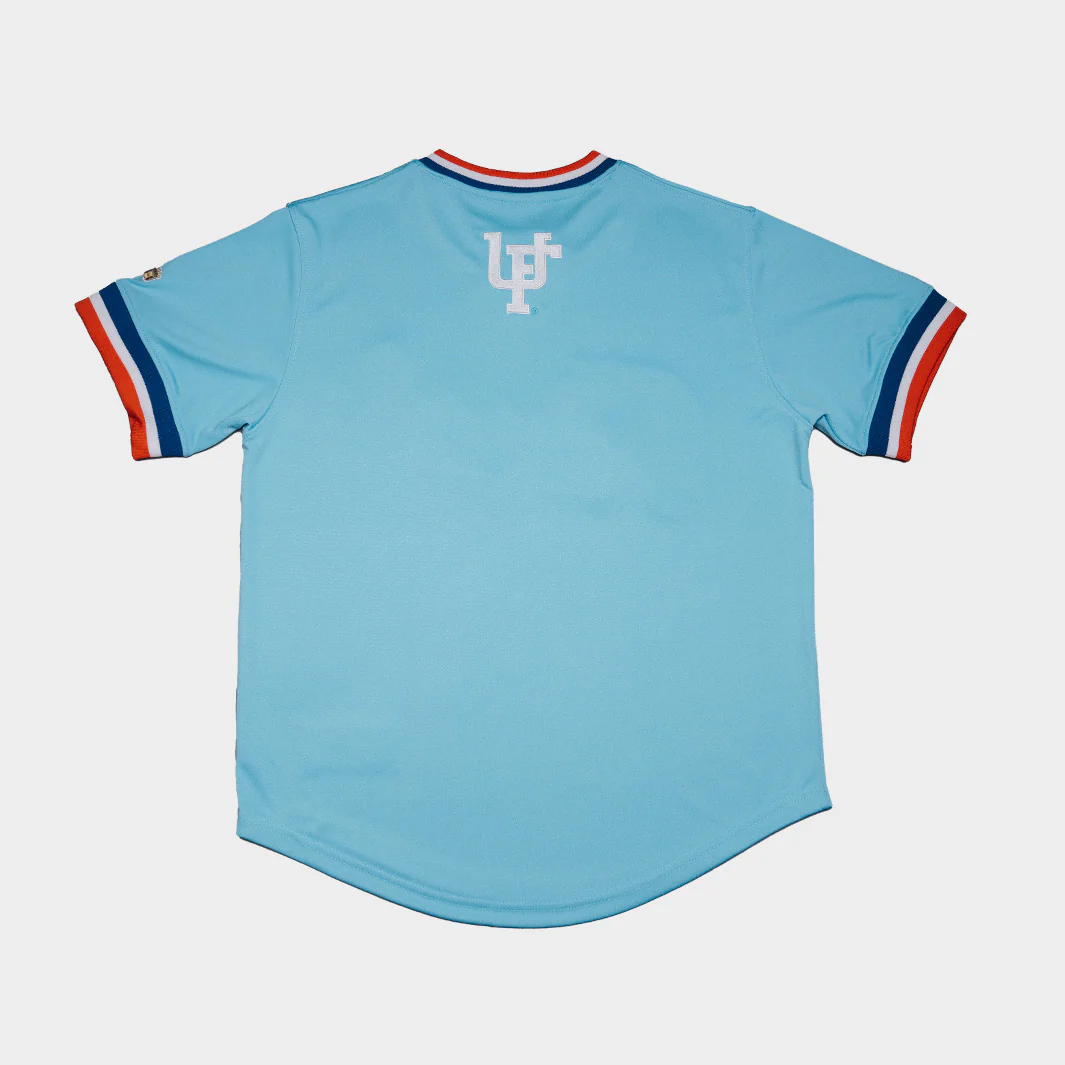 Florida Gators 1985 Baseball Pullover - Image 2
