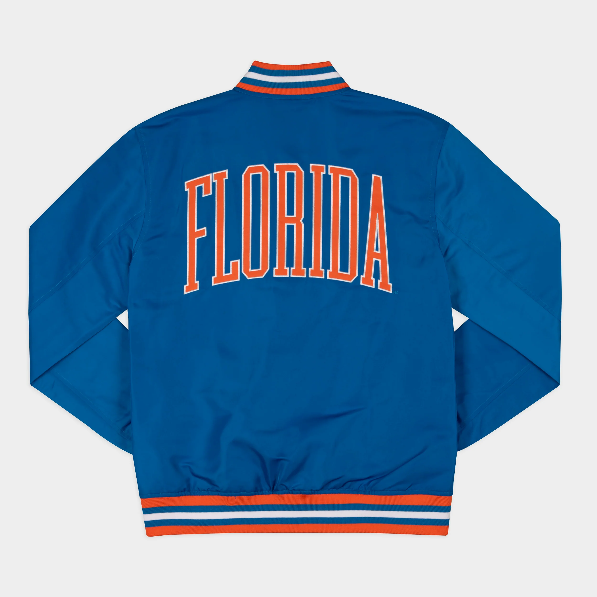 Florida Gators Arched Bomber Jacket - Image 2