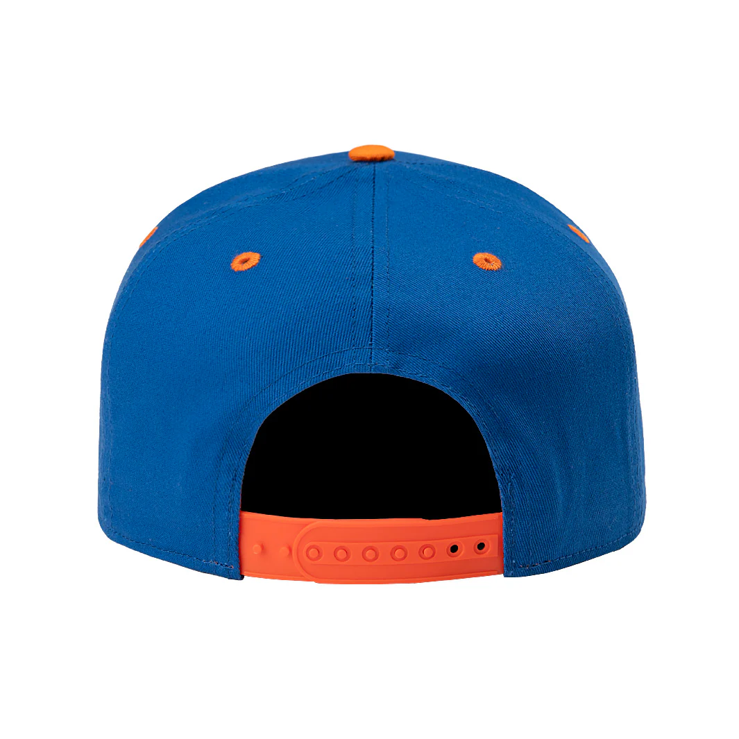 Florida Gators Baseball "UF" 1990s Monogram Snapback - Image 3