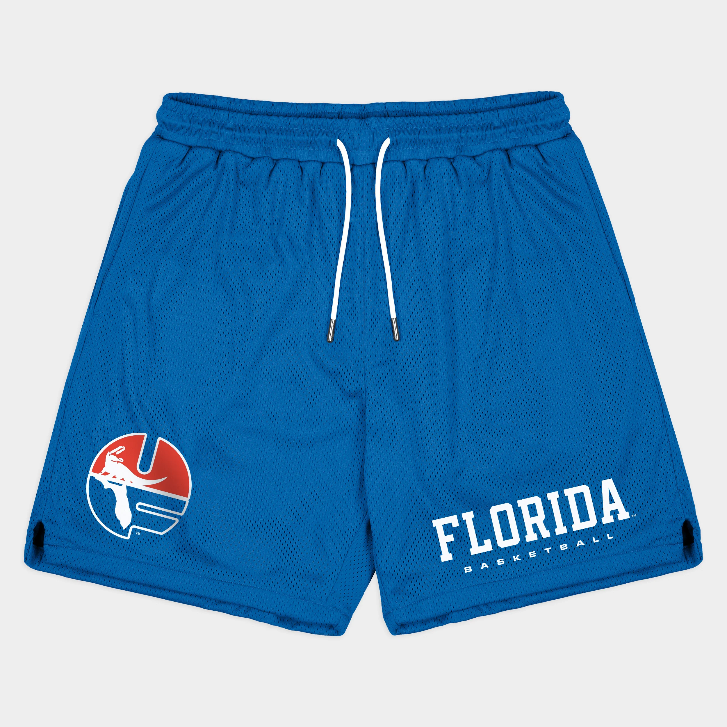 Florida Gators Retro Mesh Shorts