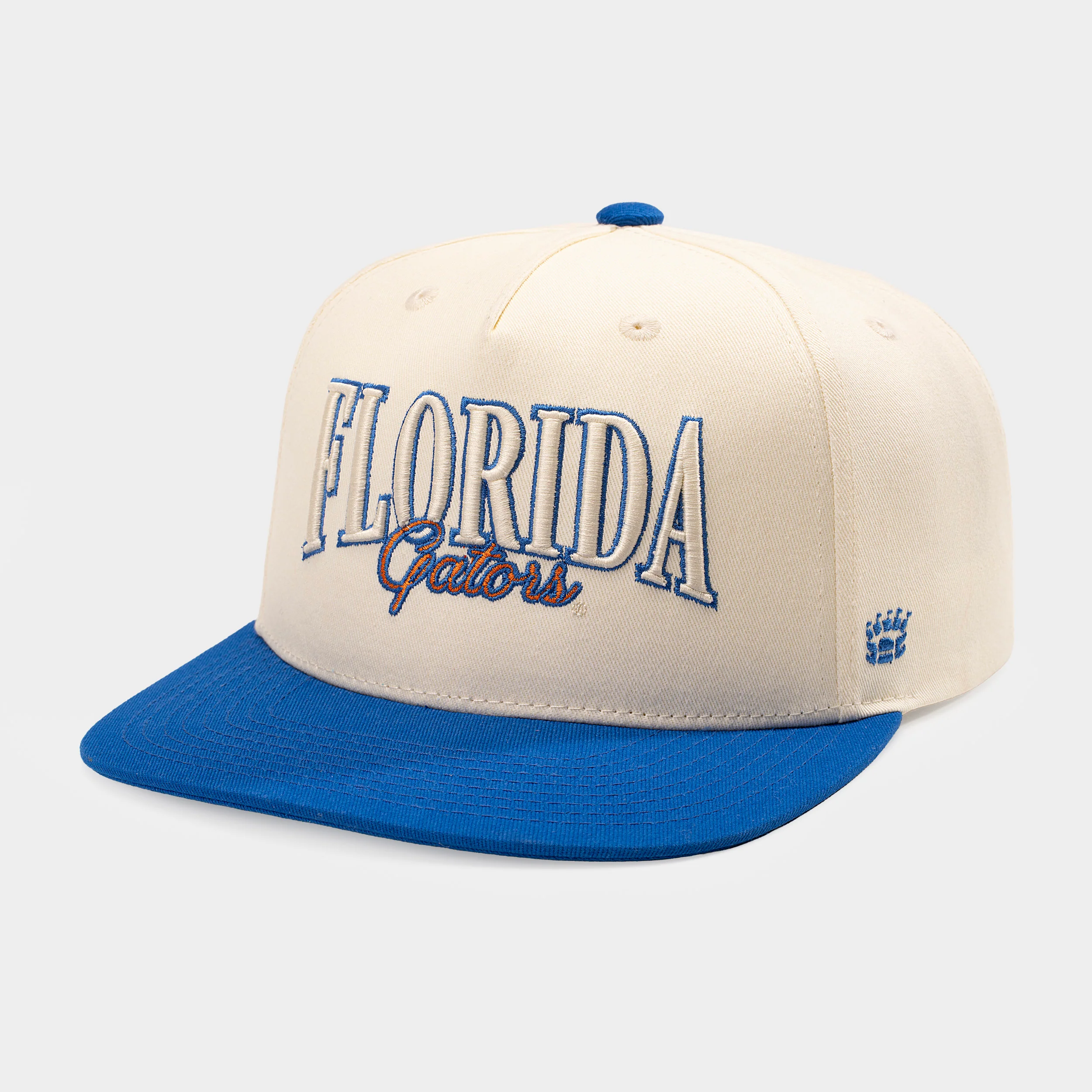 Florida Gators Two-Tone Snapback Hat