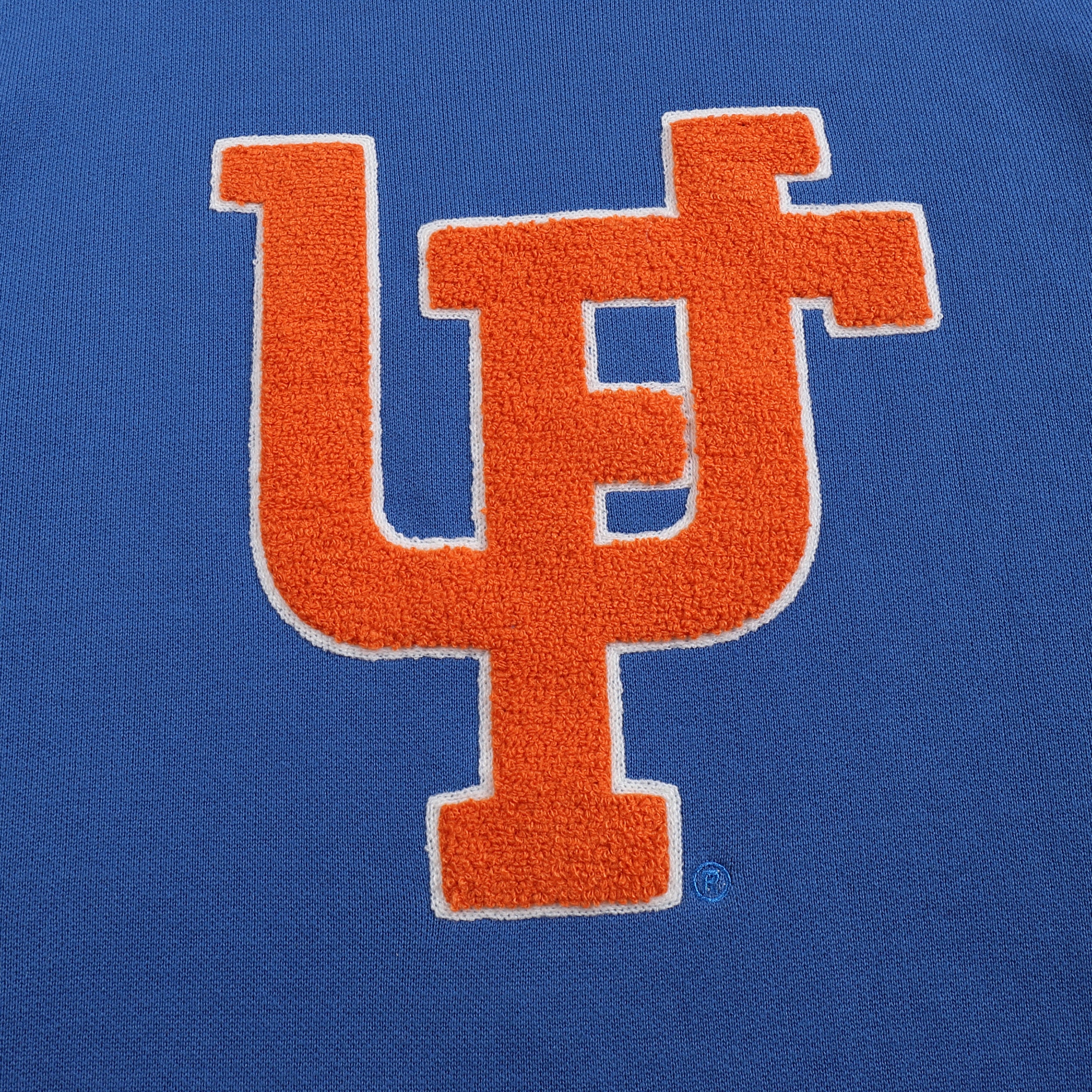 Florida Gators Vintage Logo Knit Sweater - Image 3