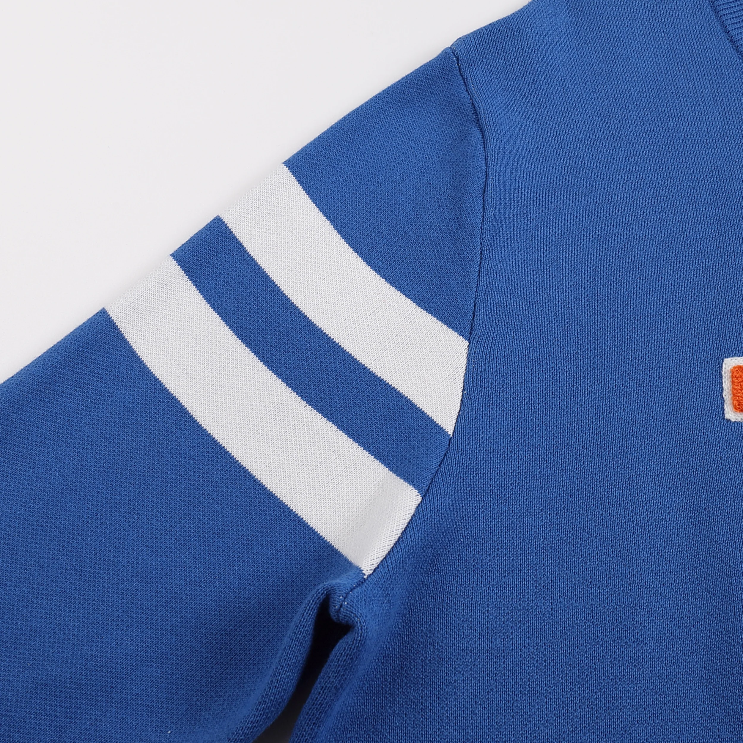 Florida Gators Vintage Logo Knit Sweater - Image 5