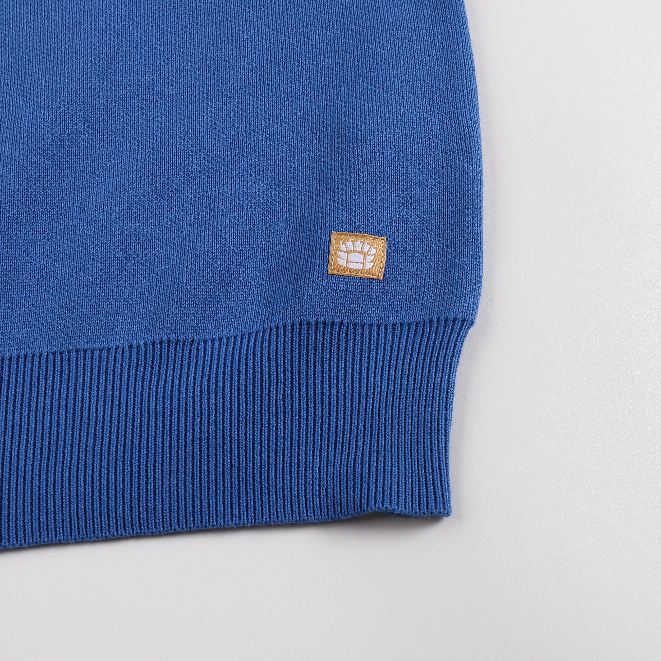 Florida Gators Vintage Logo Knit Sweater - Image 7