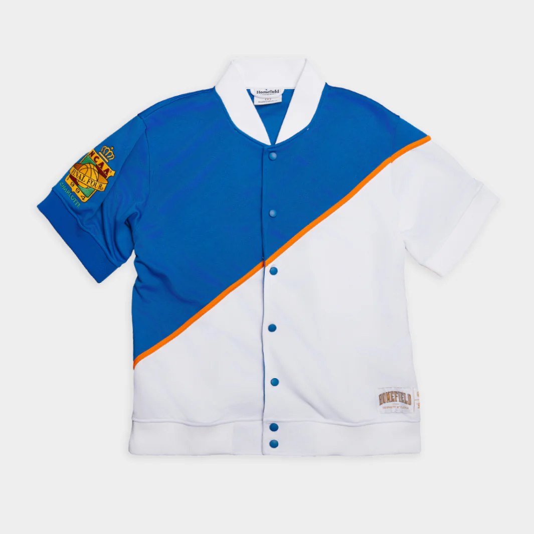 Florida Men's Basketball 1994 Final Four Shooting Shirt