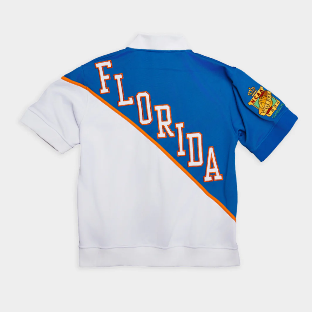 Florida Men's Basketball 1994 Final Four Shooting Shirt - Image 2
