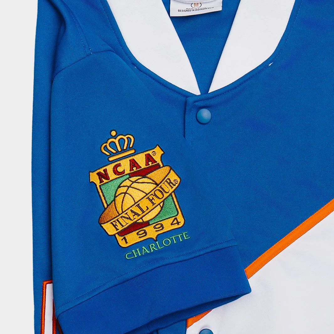 Florida Men's Basketball 1994 Final Four Shooting Shirt - Image 3