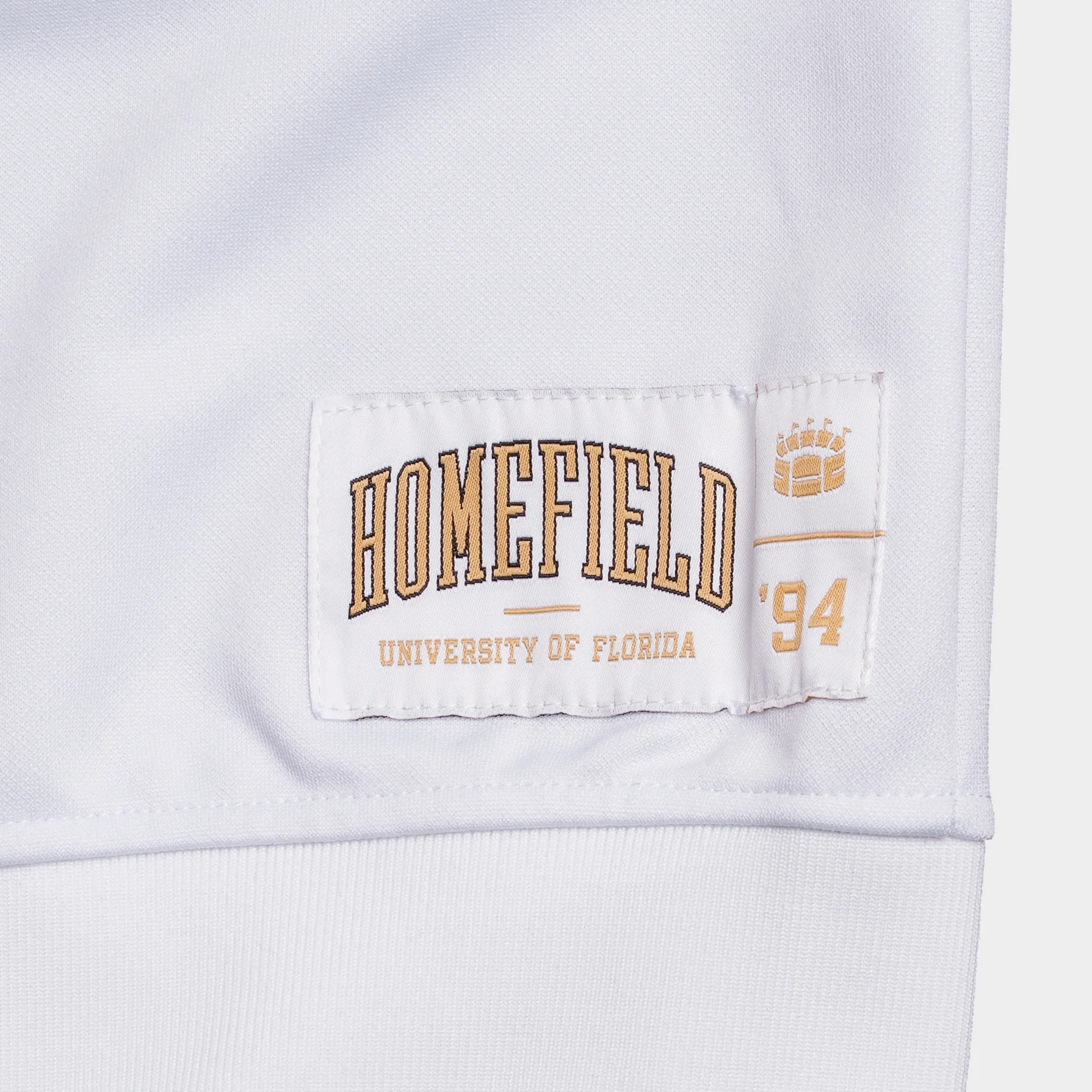 Florida Men's Basketball 1994 Final Four Shooting Shirt - Image 4