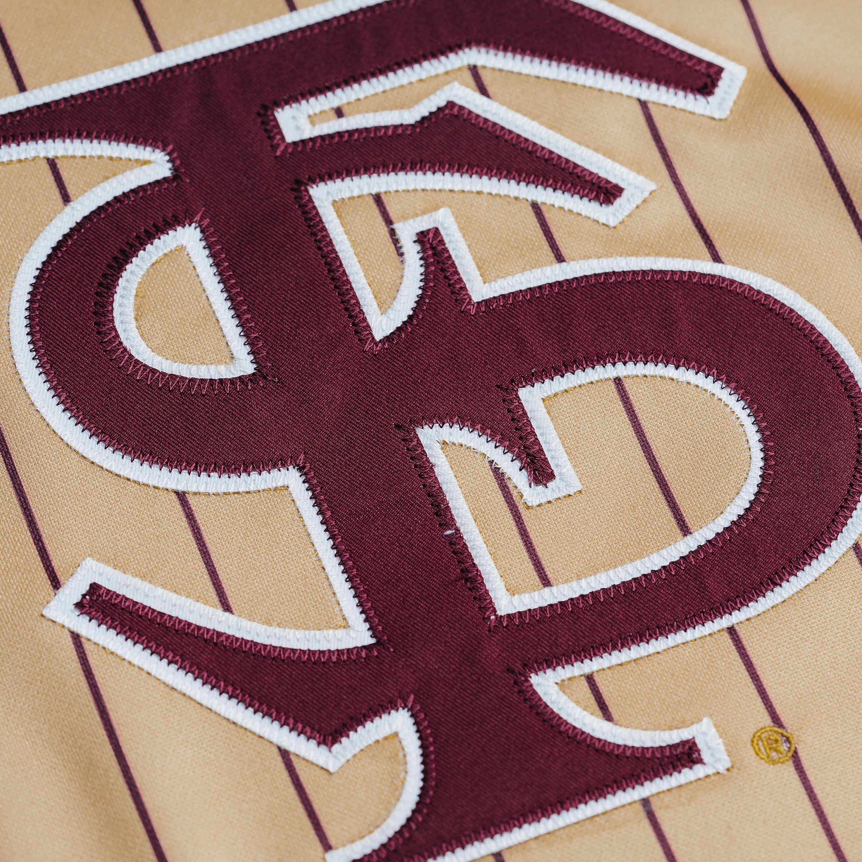 Florida State 2000s-Inspired Baseball Pullover - Image 5