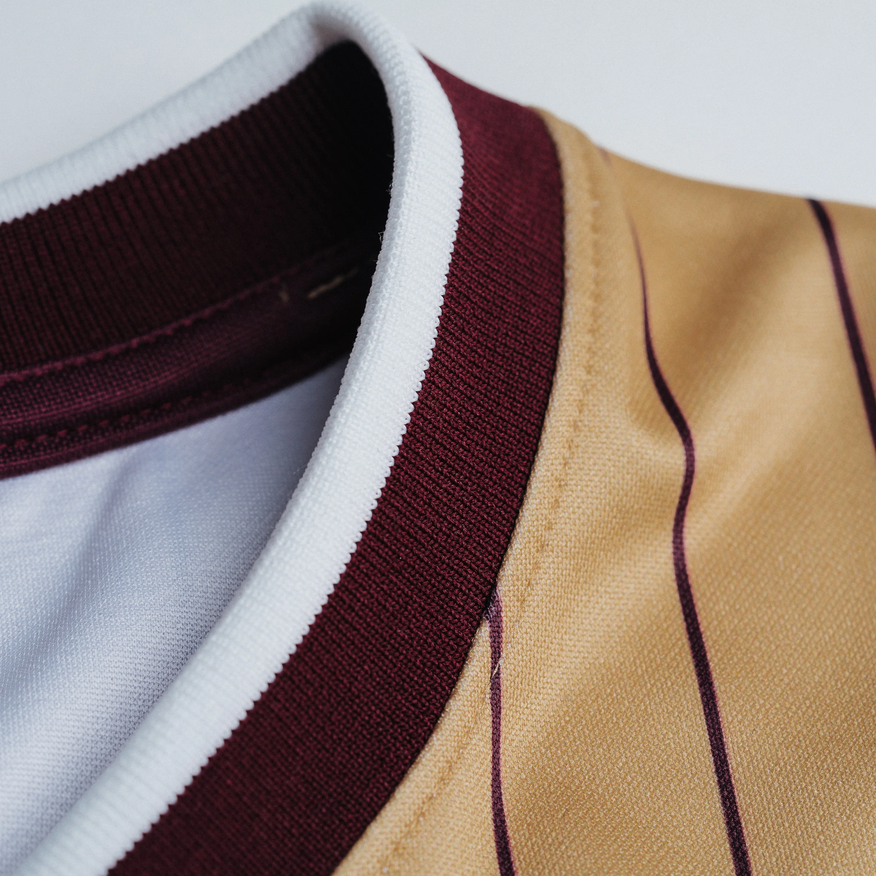 Florida State 2000s-Inspired Baseball Pullover - Image 6