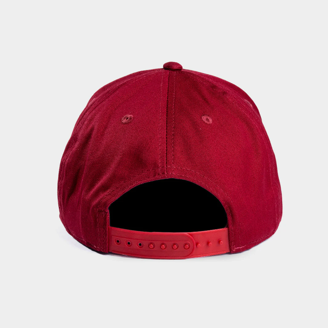 Florida State Football 1999 National Champs Snapback - Image 3