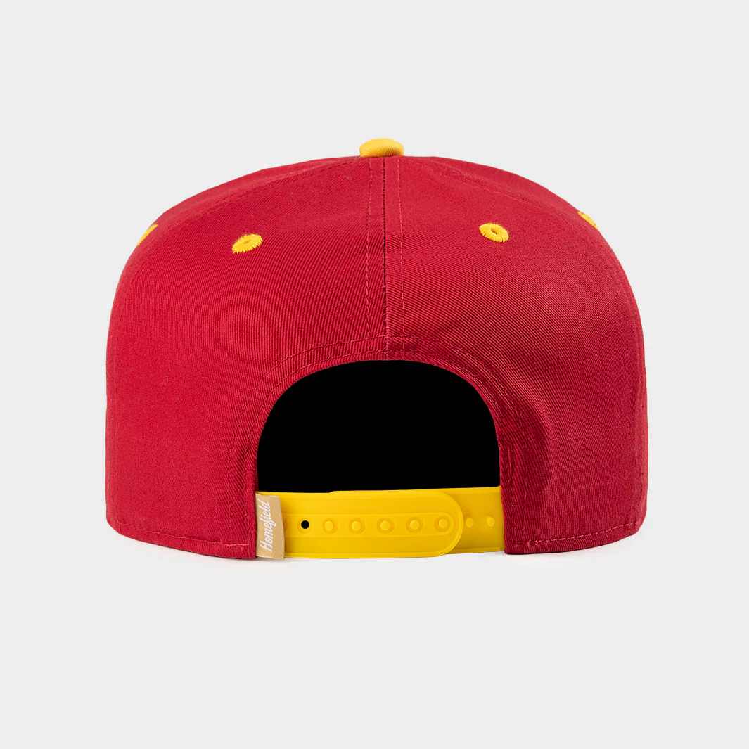 Florida State Football Kickoff Snapback Hat - Image 3