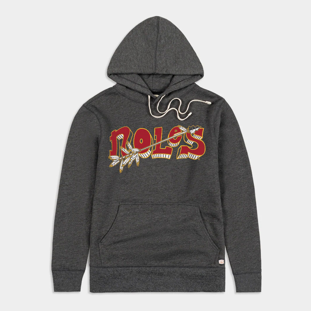 Florida State "'Noles" Arrow Hoodie