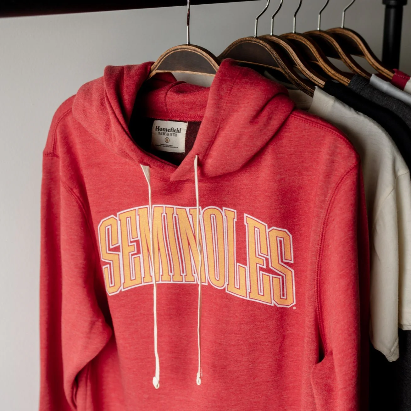 Florida State Seminoles Hoodie - Image 2