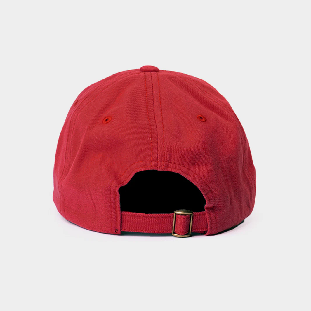 Florida State Vintage Logo Dad Hat - Image 3