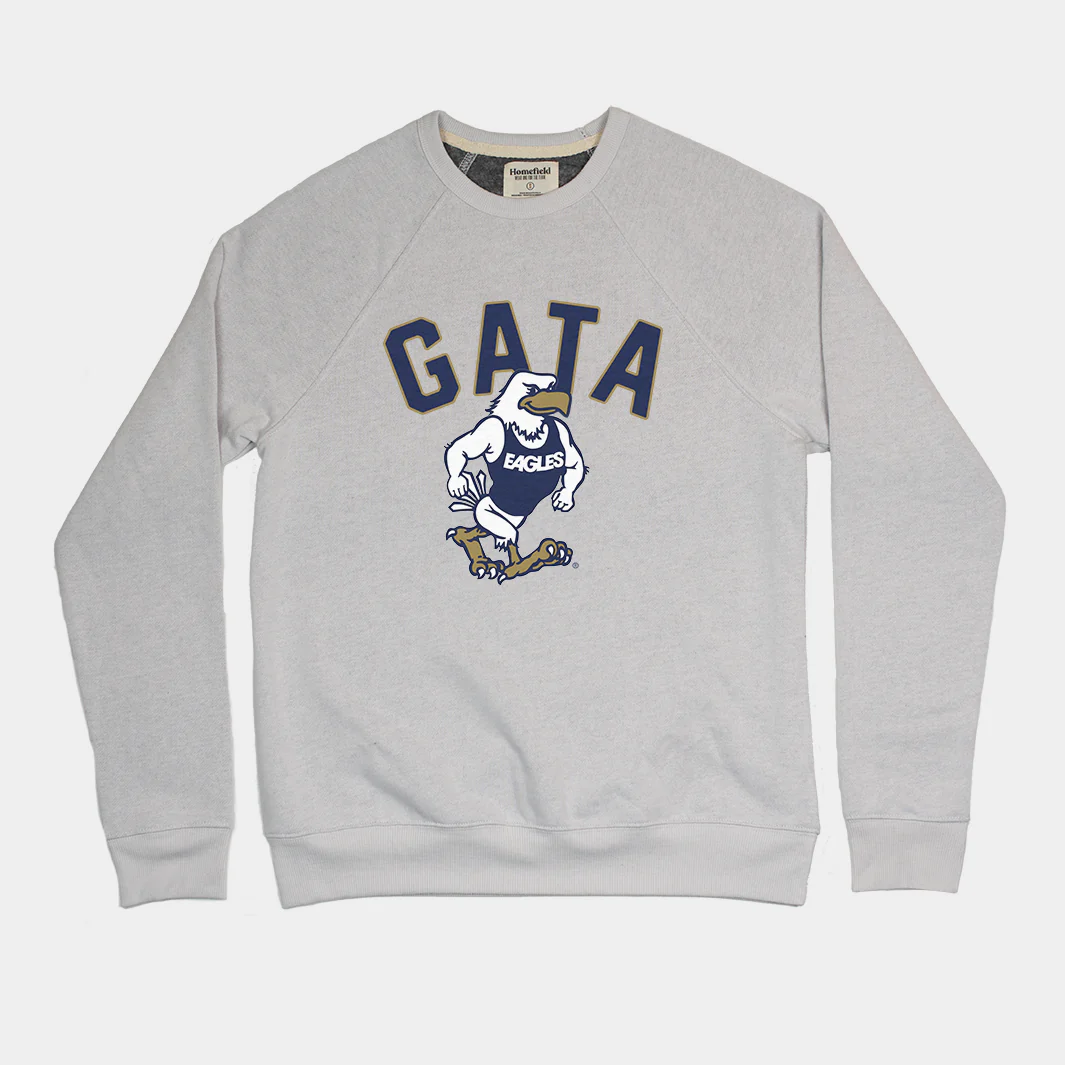 Georgia Southern GATA Crewneck