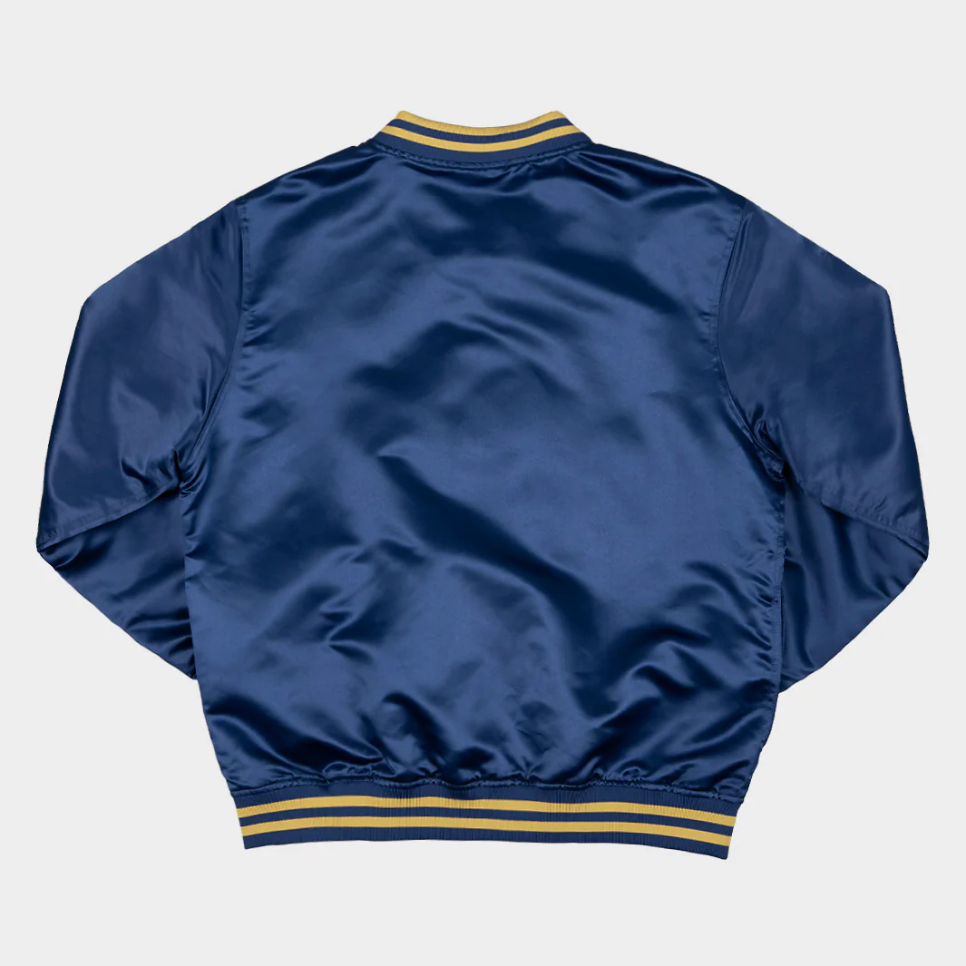 Georgia Tech Yellow Jackets Campus Classic Pullover - Image 2