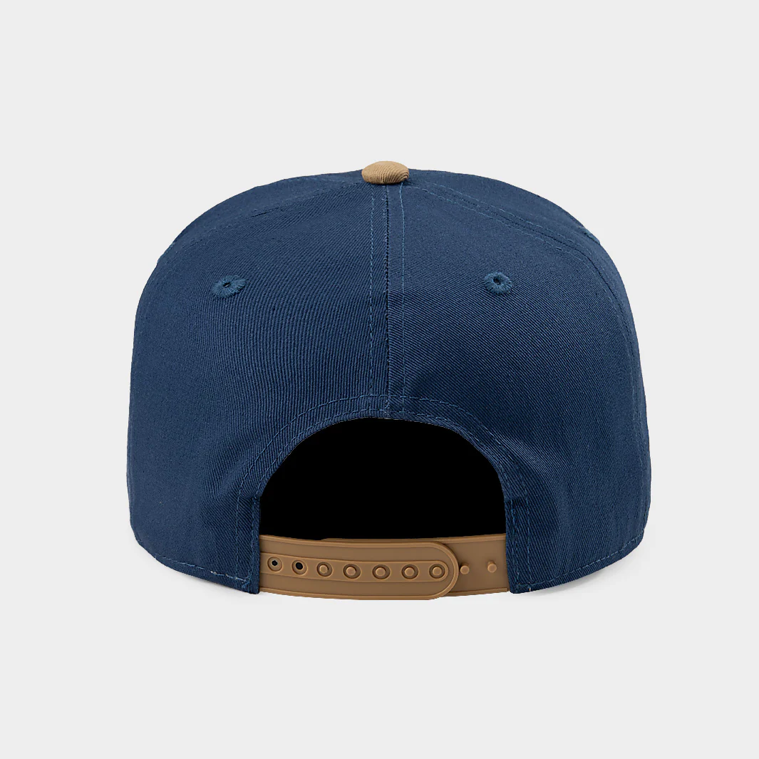 Georgia Tech Yellow Jackets Snapback Hat - Image 3