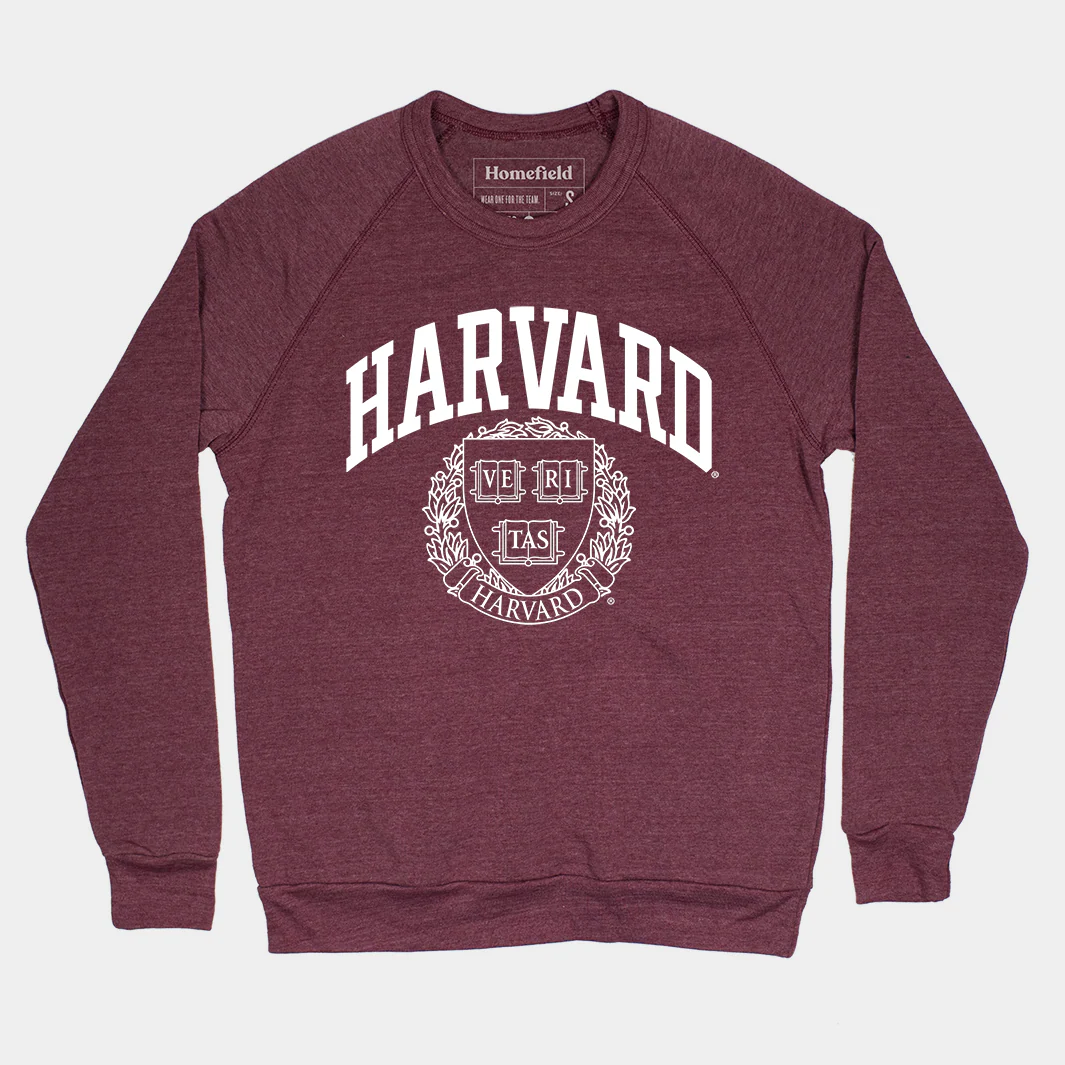 Harvard Crew