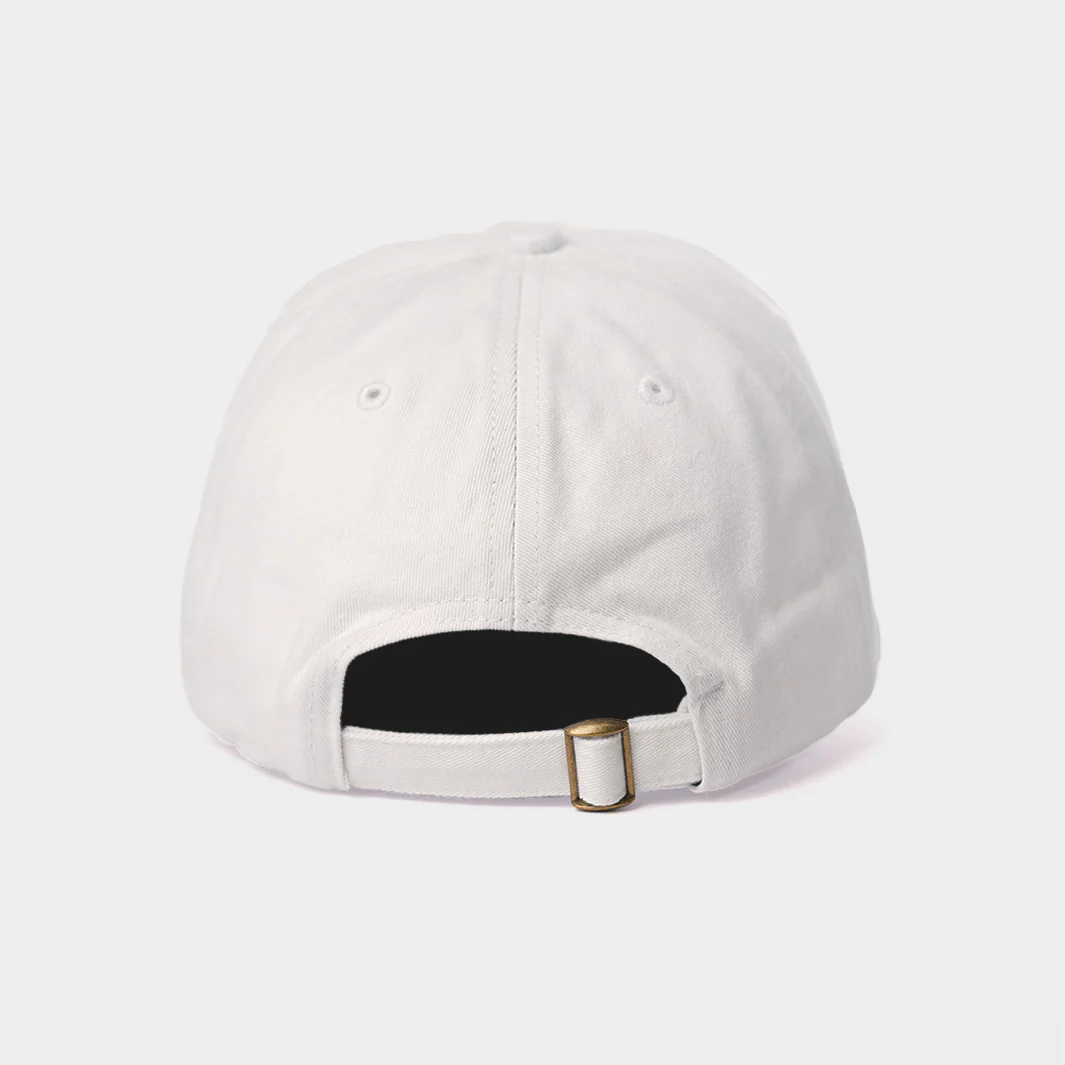 Hawaii Rainbow Logo Hat - Image 3